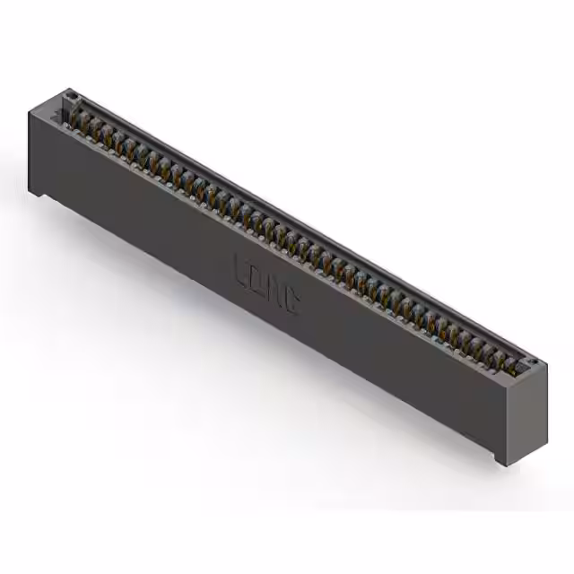395-039-524-101 EDAC Inc.  Edgeboard Connectors